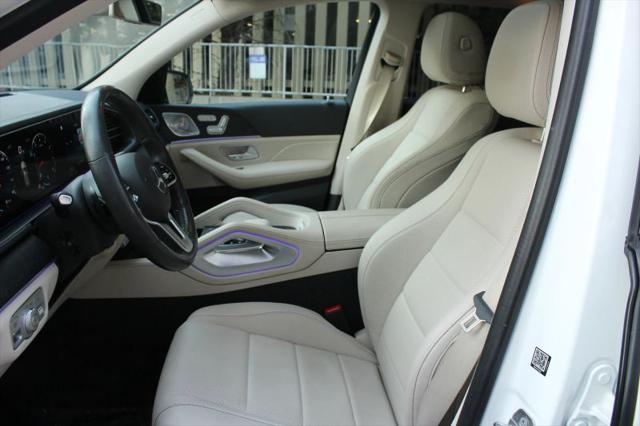 2020 Mercedes-Benz GLE GLE 350 4MATIC