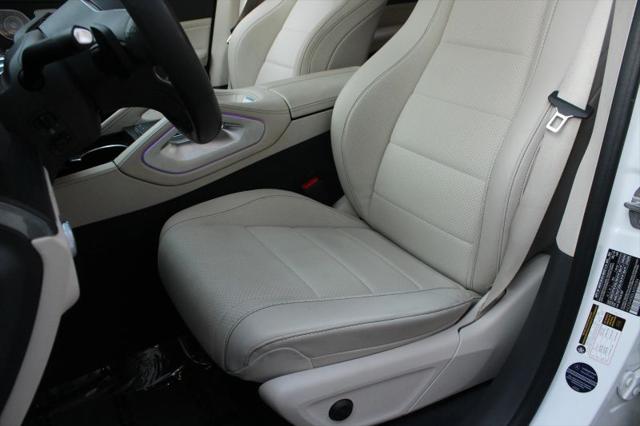 2020 Mercedes-Benz GLE GLE 350 4MATIC