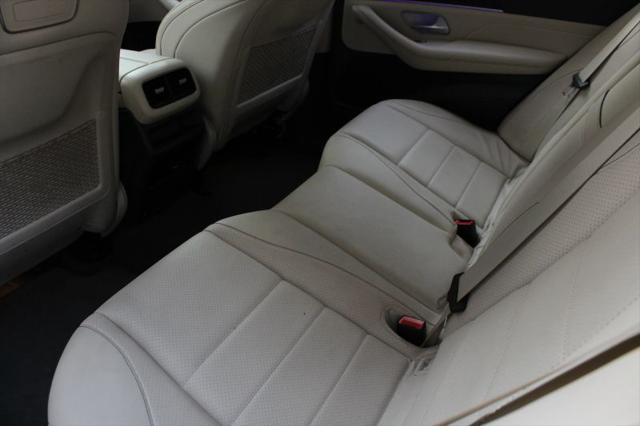 2020 Mercedes-Benz GLE GLE 350 4MATIC