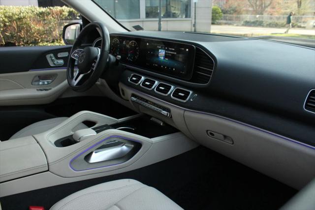 2020 Mercedes-Benz GLE GLE 350 4MATIC