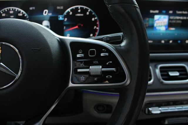 2020 Mercedes-Benz GLE GLE 350 4MATIC