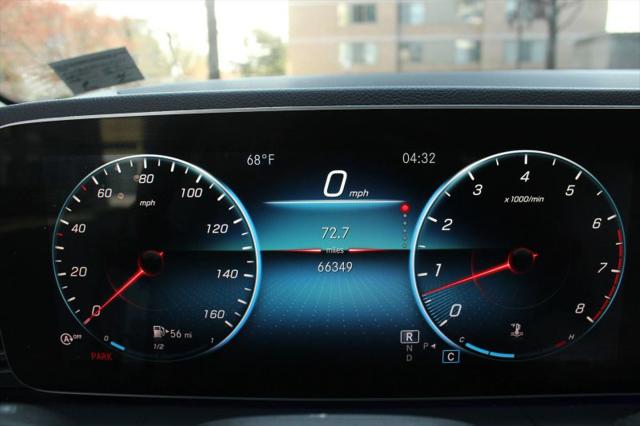 2020 Mercedes-Benz GLE GLE 350 4MATIC