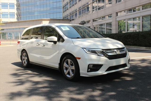 2019 Honda Odyssey EX-L for sale in Arlington, VA