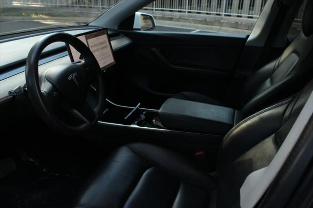 2020 Tesla Model Y Long Range Dual Motor All-Wheel Drive