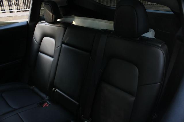 2020 Tesla Model Y Long Range Dual Motor All-Wheel Drive