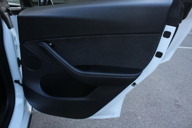 2020 Tesla Model Y Long Range Dual Motor All-Wheel Drive