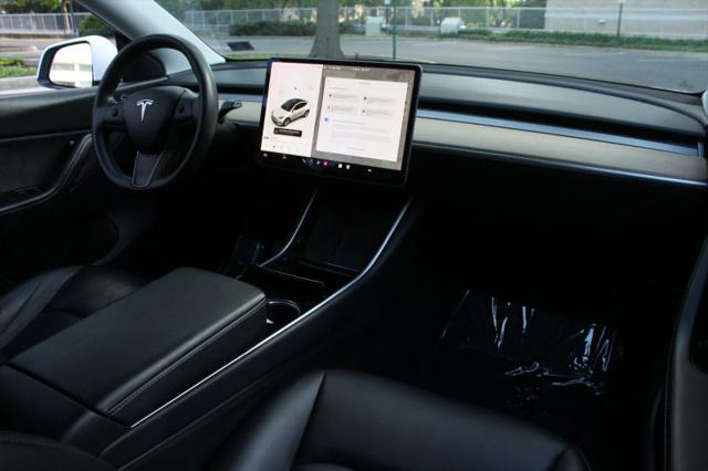 2020 Tesla Model Y Long Range Dual Motor All-Wheel Drive