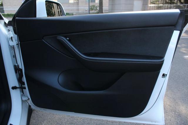 2020 Tesla Model Y Long Range Dual Motor All-Wheel Drive
