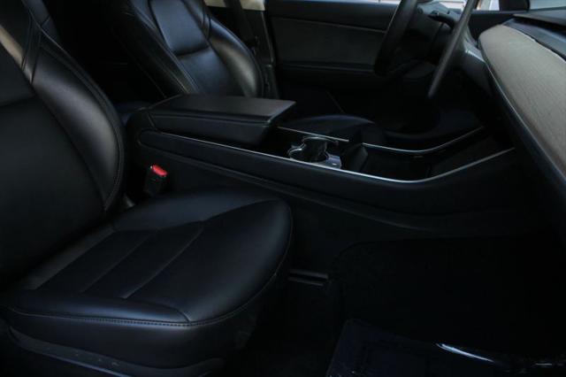 2020 Tesla Model Y Long Range Dual Motor All-Wheel Drive