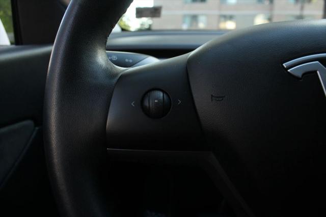 2020 Tesla Model Y Long Range Dual Motor All-Wheel Drive