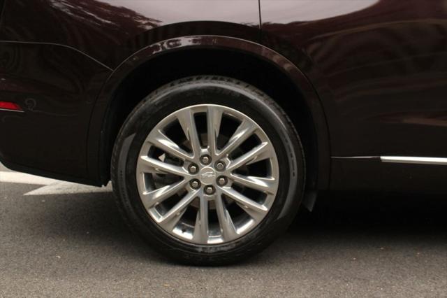 2021 Cadillac XT6 FWD Premium Luxury