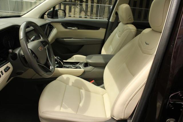 2021 Cadillac XT6 FWD Premium Luxury