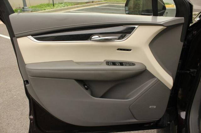2021 Cadillac XT6 FWD Premium Luxury