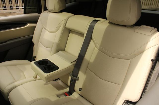 2021 Cadillac XT6 FWD Premium Luxury