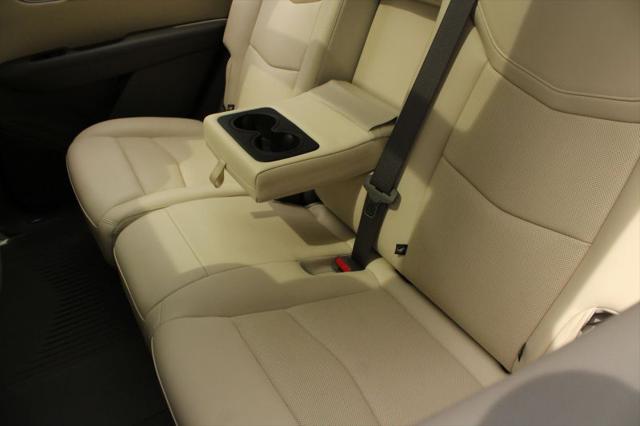 2021 Cadillac XT6 FWD Premium Luxury