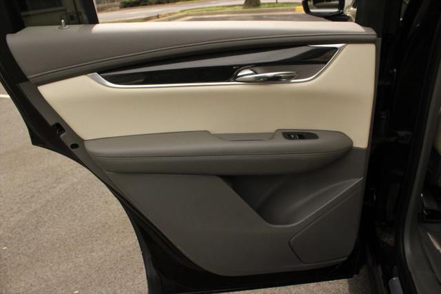 2021 Cadillac XT6 FWD Premium Luxury