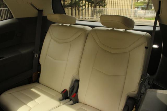 2021 Cadillac XT6 FWD Premium Luxury