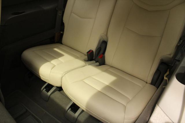 2021 Cadillac XT6 FWD Premium Luxury