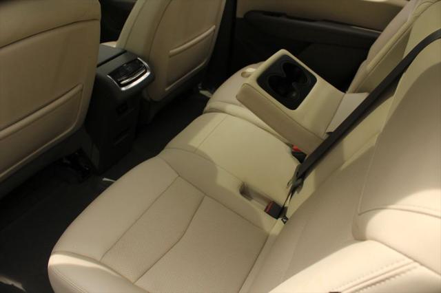 2021 Cadillac XT6 FWD Premium Luxury