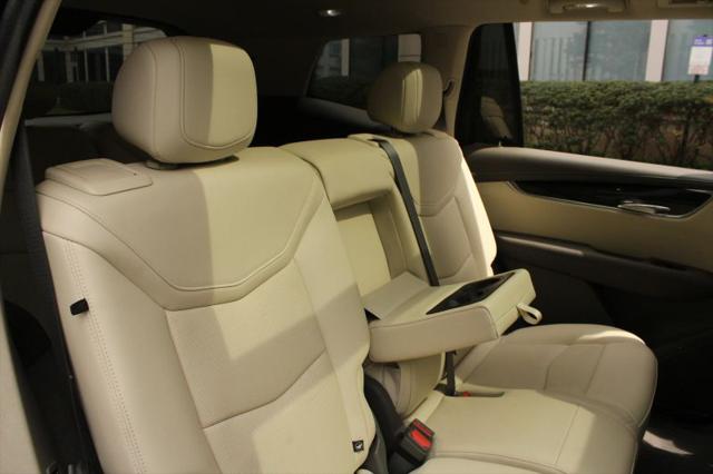 2021 Cadillac XT6 FWD Premium Luxury