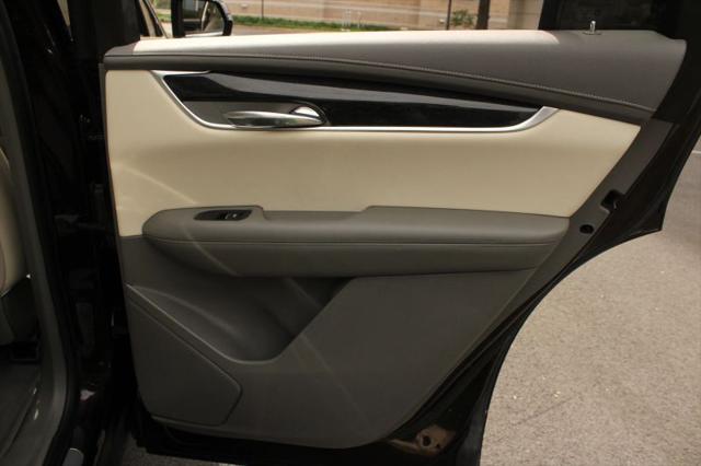 2021 Cadillac XT6 FWD Premium Luxury