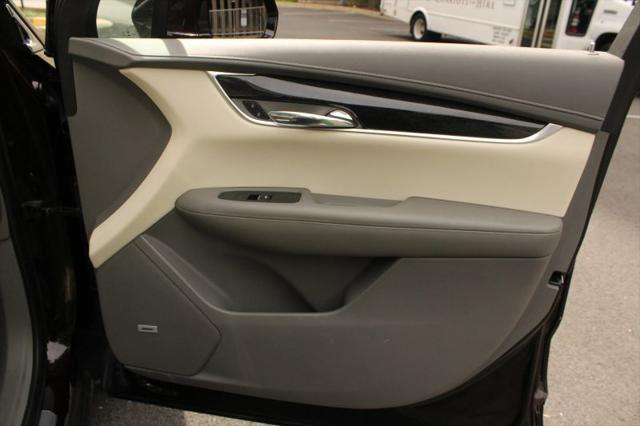 2021 Cadillac XT6 FWD Premium Luxury