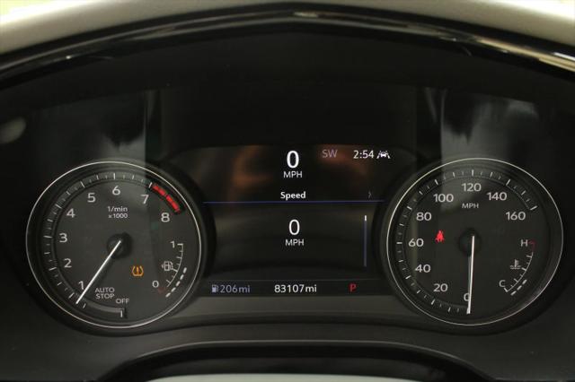 2021 Cadillac XT6 FWD Premium Luxury
