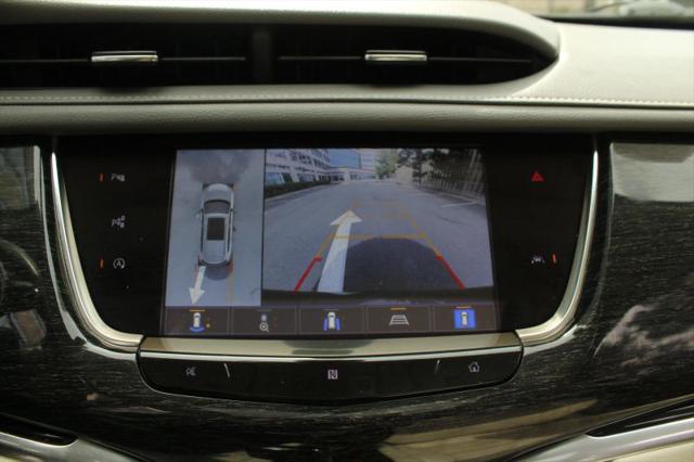 2021 Cadillac XT6 FWD Premium Luxury