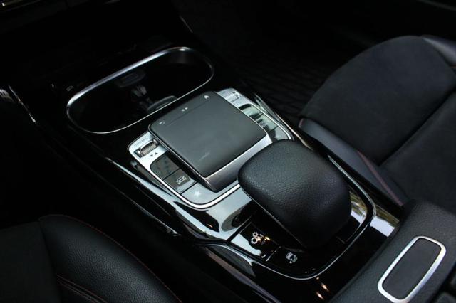 2020 Mercedes-Benz CLA-CLASS CLA 35 AMG 4MATIC