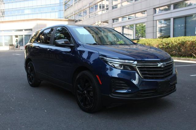2023 Chevrolet Equinox FWD LS for sale in Arlington, VA