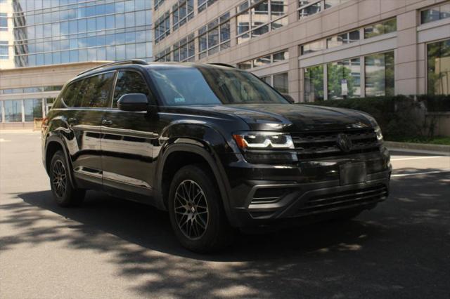 2018 Volkswagen Atlas 3.6L V6 S for sale in Arlington, VA