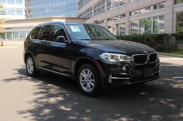 2014 BMW X5 sDrive35i for sale in Arlington, VA
