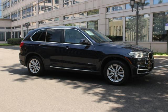 2014 BMW X5 sDrive35i