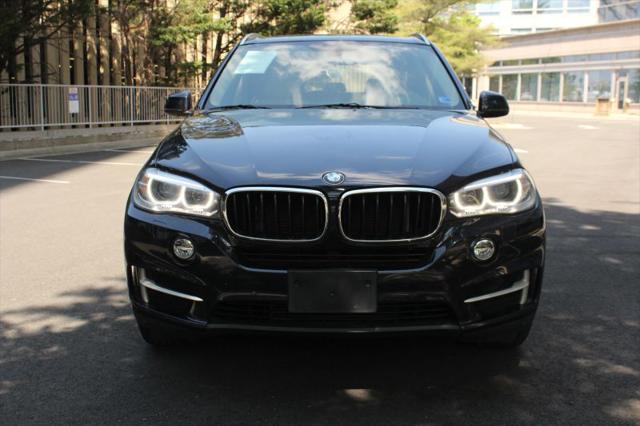 2014 BMW X5 sDrive35i