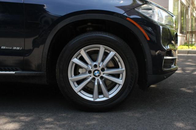 2014 BMW X5 sDrive35i