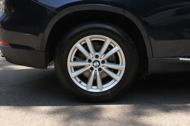 2014 BMW X5 sDrive35i
