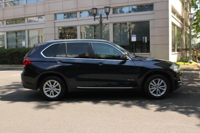 2014 BMW X5 sDrive35i