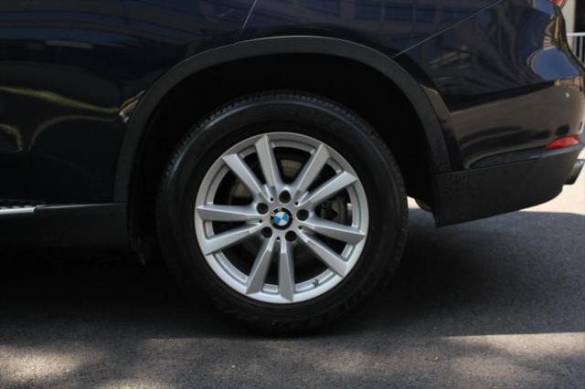 2014 BMW X5 sDrive35i