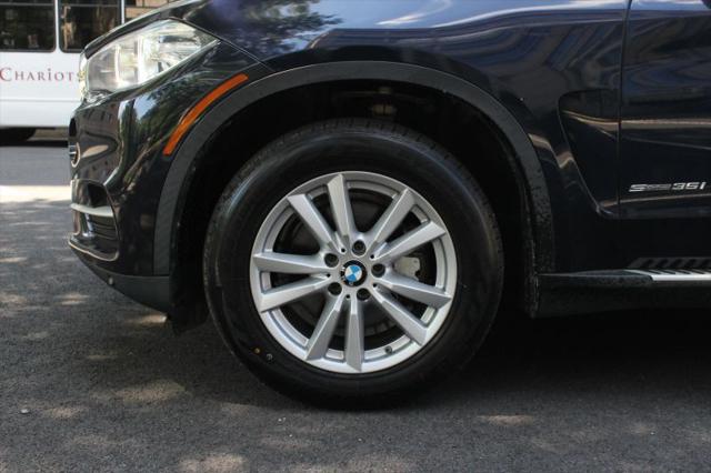 2014 BMW X5 sDrive35i