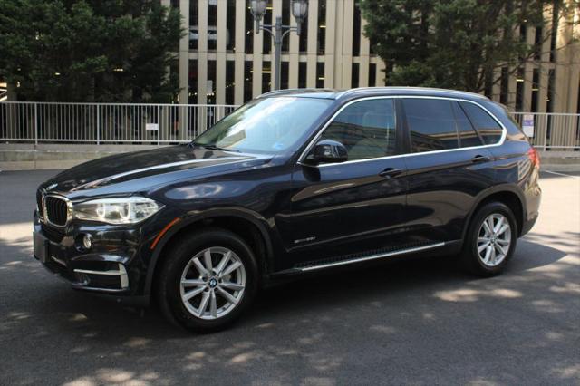 2014 BMW X5 sDrive35i