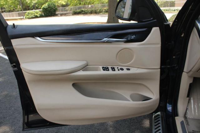 2014 BMW X5 sDrive35i