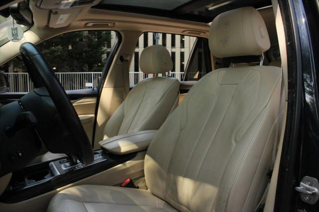 2014 BMW X5 sDrive35i