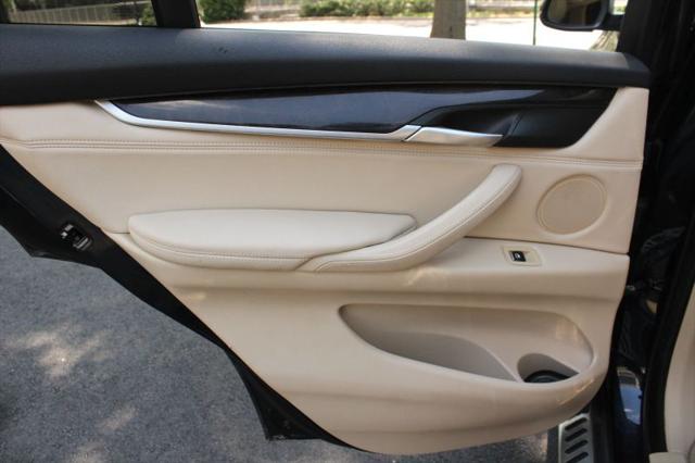 2014 BMW X5 sDrive35i