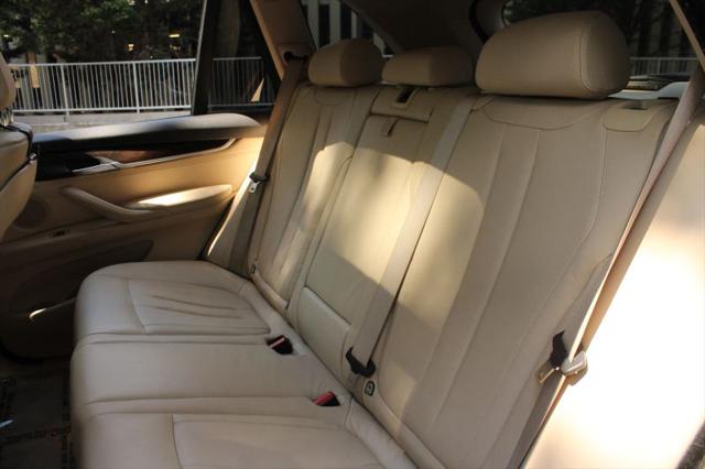 2014 BMW X5 sDrive35i