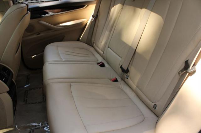 2014 BMW X5 sDrive35i