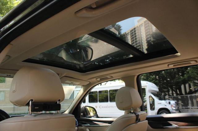 2014 BMW X5 sDrive35i