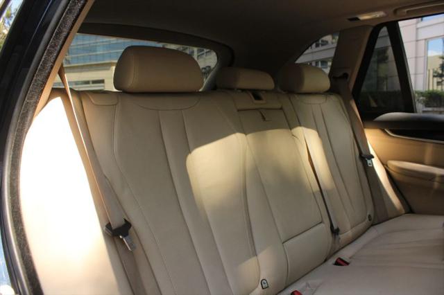 2014 BMW X5 sDrive35i