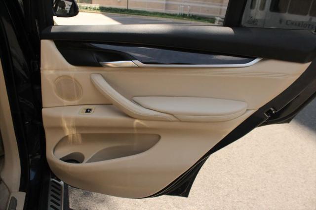 2014 BMW X5 sDrive35i