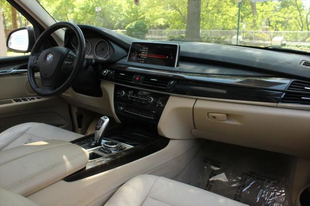2014 BMW X5 sDrive35i