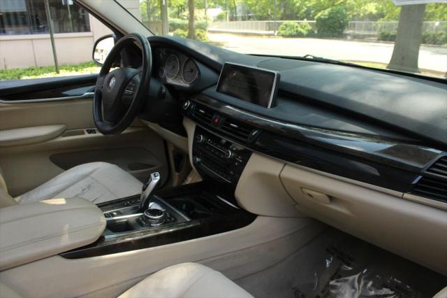 2014 BMW X5 sDrive35i